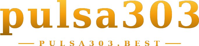 pulsa303 logo
